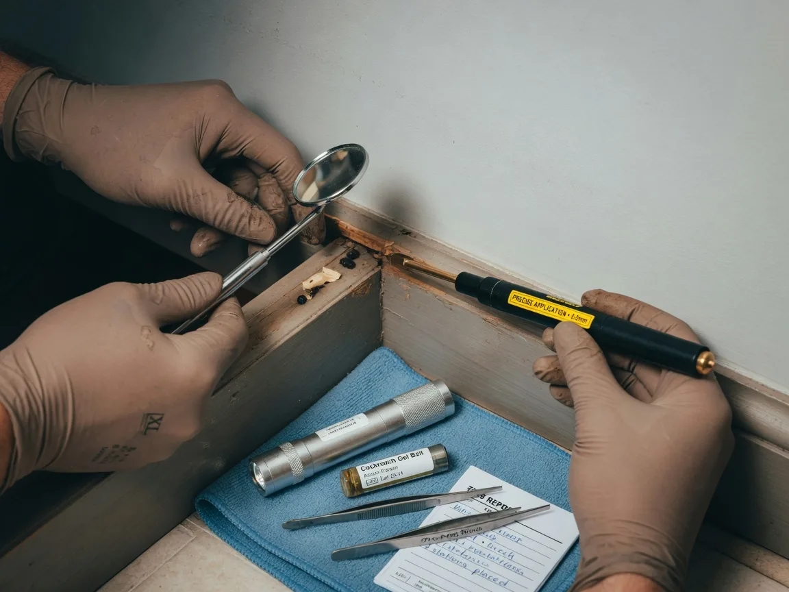 Why choose Emergency Pest Control in Pelham, GA